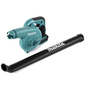 Zertifiziert Makita DUB 183 Z Akku Gebläse 18 V Solo - ohne Akku, ohne Ladegerät