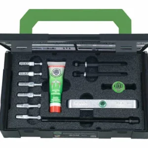 KUKKO Kugellagerabziehersatz 69 7-teilig ( 4157490691 ) Saisonangebot