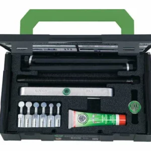 Super-Preis KUKKO Kugellagerabziehersatz 69 7-teilig ( 4157490692 )