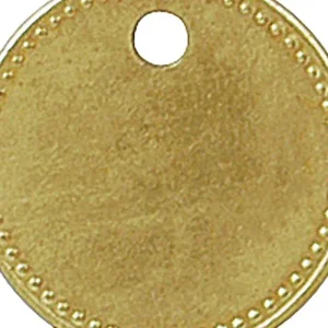 KUKKO Werkzeugmarke 334-030 Messing ( 4000871943 ) Schnäppchen