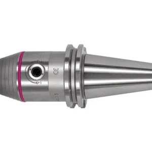 Saisonangebot WTE NC-Schnellspannbohrfutter DIN 69871A Spann-Ø 0,5-13 mm ( 4000832376 )