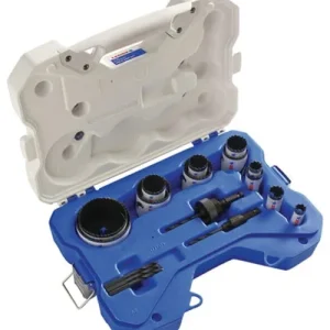 LENOX Lochsägensatz 17-teilig 16-76 mm ( 4000844698 ) Schnäppchen