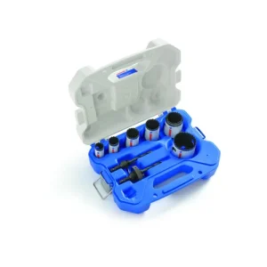 Geprüft LENOX Lochsägensatz 9-teilig 22-54 mm ( 4000844699 )