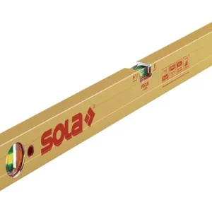 SOLA Wasserwaage AZ 150 cm ( 4000857531 ) Highlight