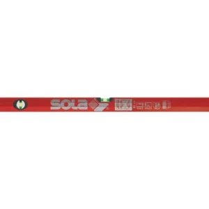 SOLA Wasserwaage BIG X 40 cm ( 4000857280 ) Expressversand