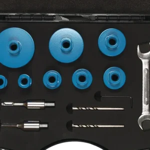 Sofort Bestellen TYROLIT Diamantbohrkronenset DDT Premium 14-teilig ( 4000845020 )