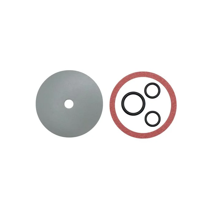 Zertifiziert RIEGLER Verschleißteilesatz, für Druckregler DRV 200, G 3/4