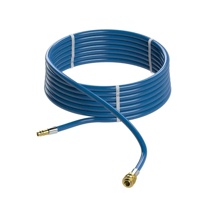 RIEGLER Werkstattschlauch-Set, Schnellverschlusskpl., Schl.-ø 14,5x9, 25m Mega-Angebot