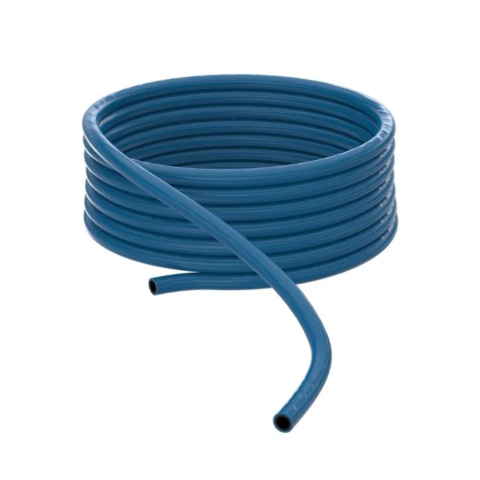 RIEGLER Werkstattschlauch, Soft-PVC, Schlauch-ø 11x6,3, Rollenlänge 50 m Gratis Versand