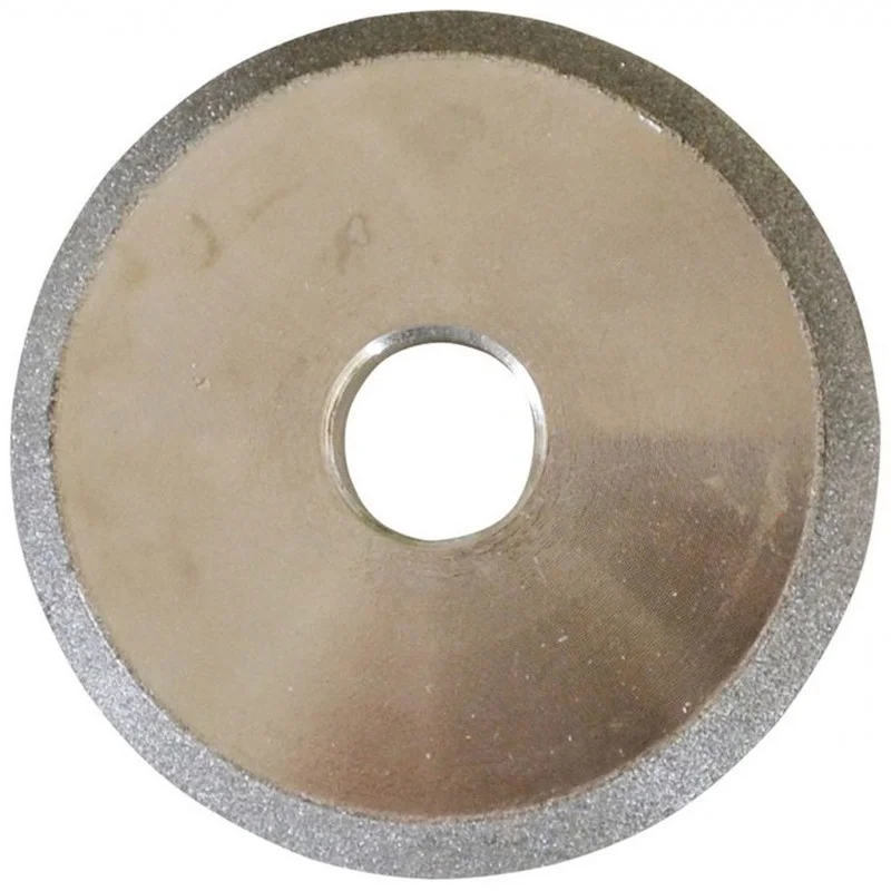 GÜDE Schleifscheibe zum GBS 80 (94066) Meistverkauft