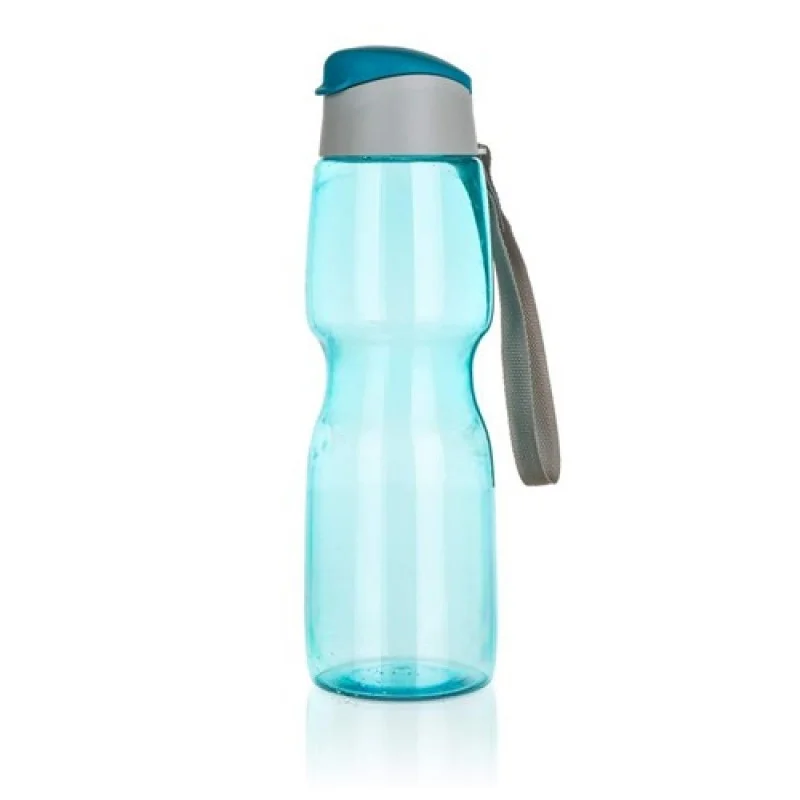 BANQUET TOUCH Trinkflasche 800ml, blau 12NN021B Neuheit