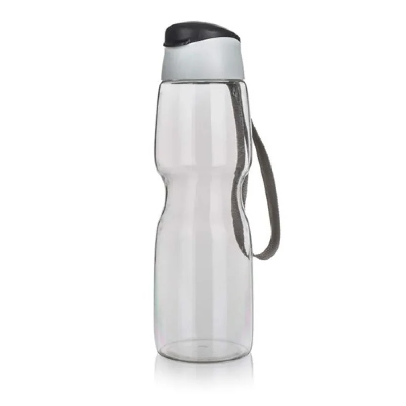 Top-Preis BANQUET TOUCH Trinkflasche 800ml, grau 12NN021C