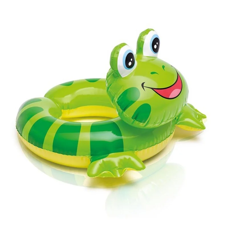 Sofort Bestellen INTEX Schwimmring Animal Split Ring - Frosch 159220NP