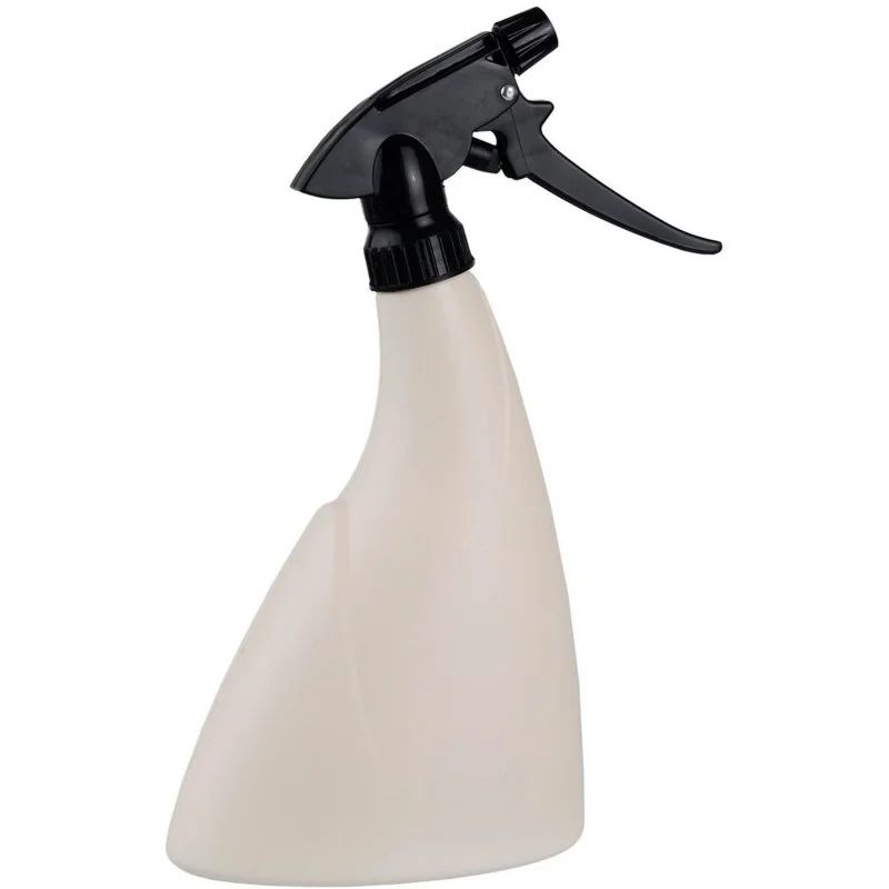 Zertifiziert PLASTKON Blumensprüher Sprit 0,5l creme hell