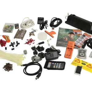 Zertifiziert Überraschungspaket für Hobbybastler