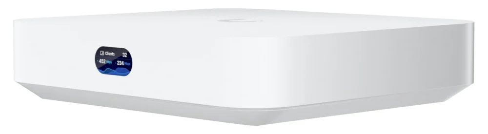 Zertifiziert UBIQUITI Cloud Gateway UniFi Ultra