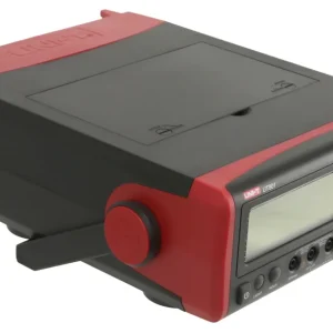 Zertifiziert UNI-T Tischmultimeter UT801