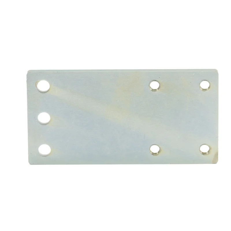 Zertifiziert Marantec Montageblech Special 506