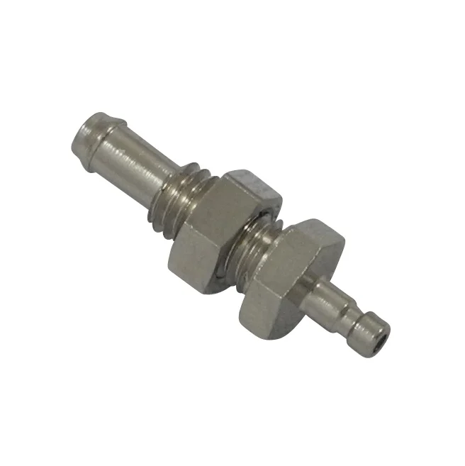 02SFTS02MXN Stecker in Schottausführung Highlight