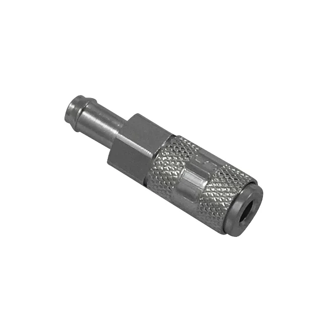 02KATF03MPC Schnellkupplung mit Schlauchanschluss Neue Kollektion