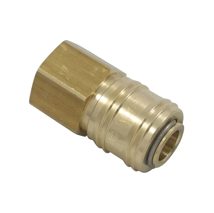 14KAIW21MPX Schnellkupplung mit Innengewinde Meistverkauft