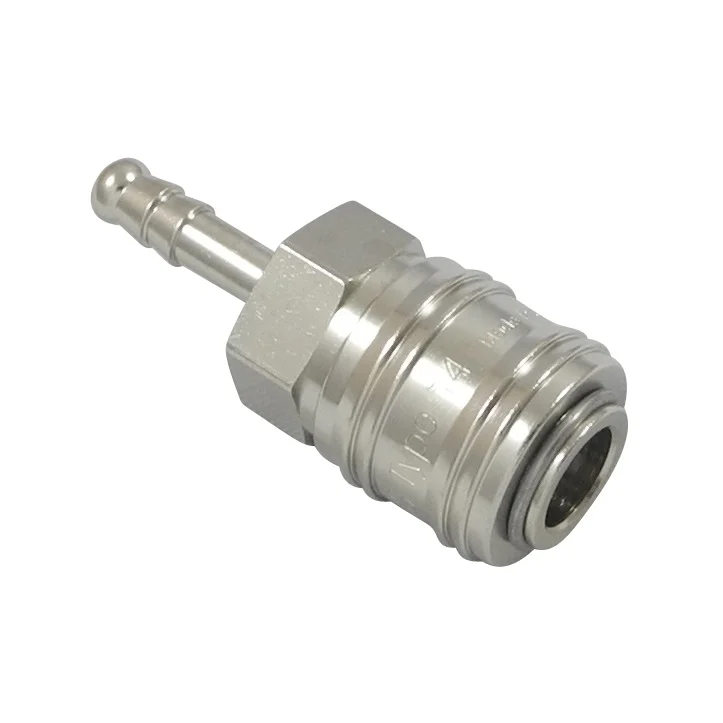 14KATF06MPN Schnellkupplung mit Schlauchanschluss Heißes Angebot