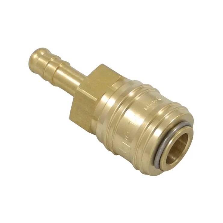 14KATF09MPX Schnellkupplung mit Schlauchanschluss Versand Am Gleichen Tag