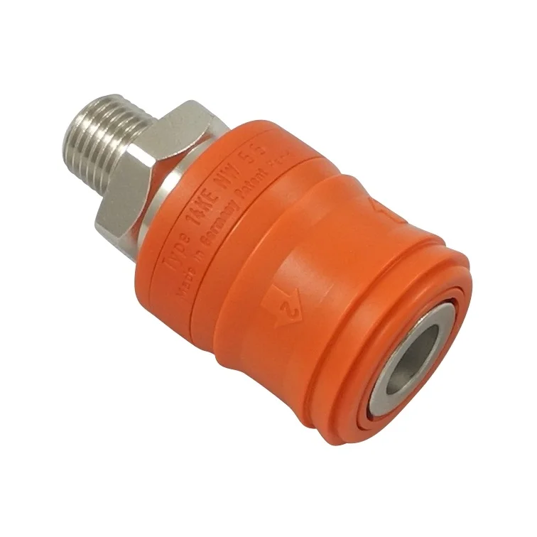 14KEAK21MPN Sicherheitsschnellkupplung Highlight