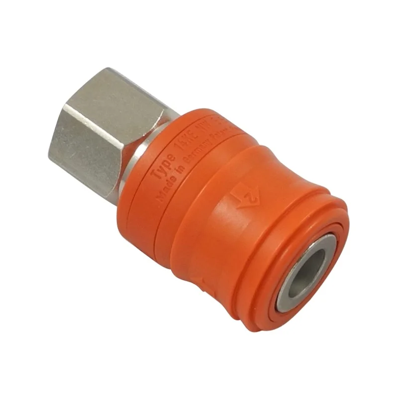 14KEIW21MPN Sicherheitsschnellkupplung Direktkauf