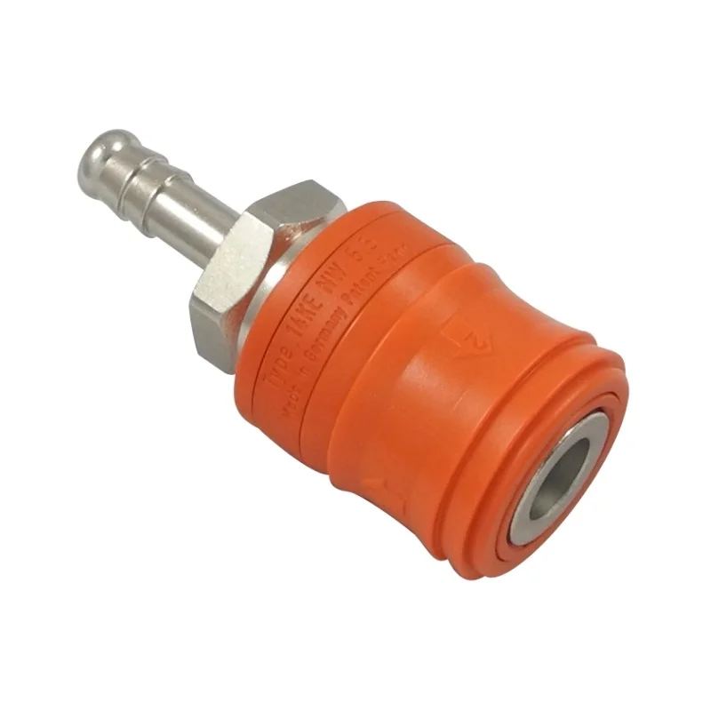 14KETF08MPN Sicherheitsschnellkupplung Nur Für Kurze Zeit