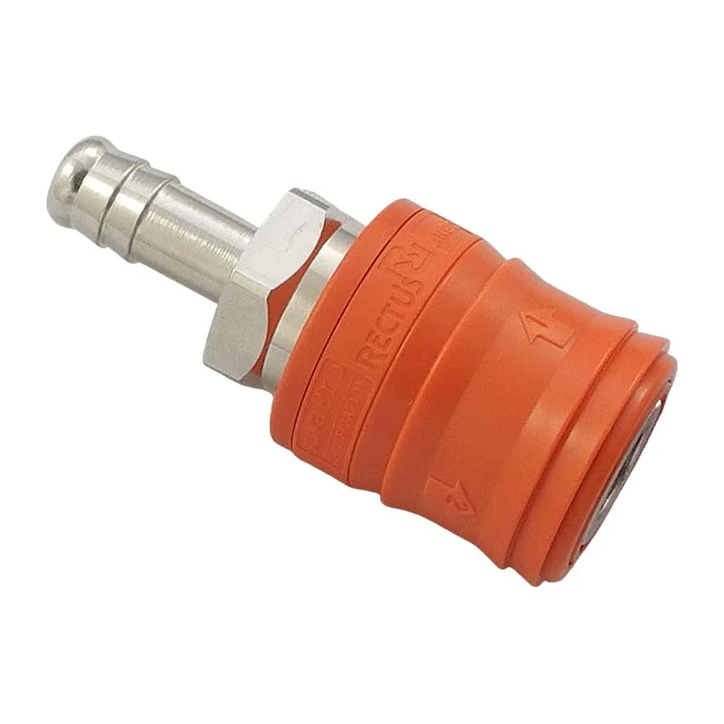 14KETF10MPN Sicherheitsschnellkupplung Neuheit