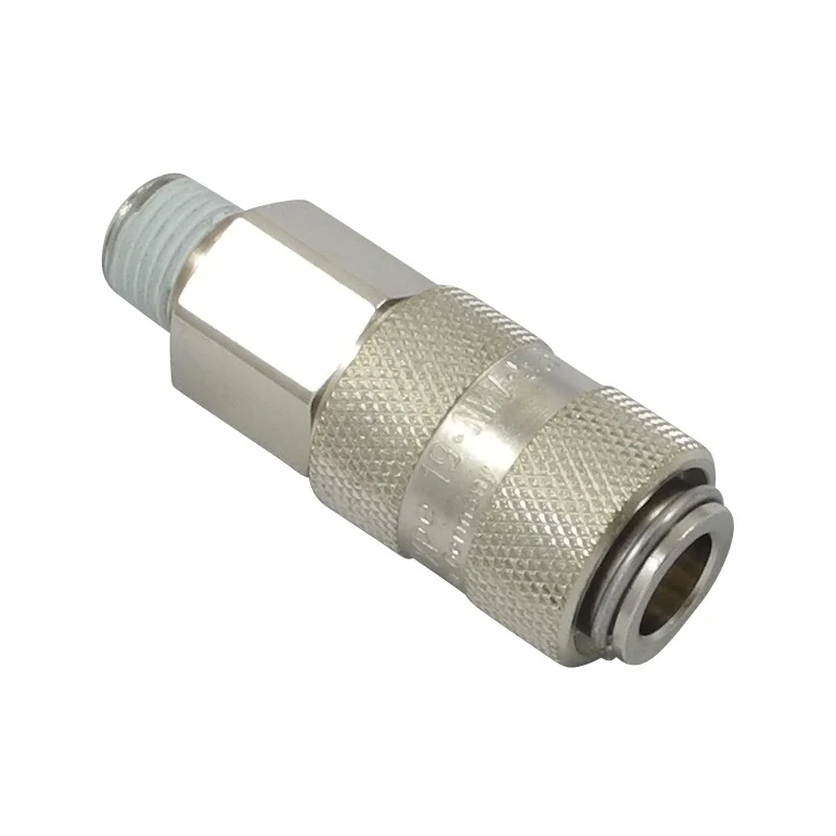 19KAAK13MPN Schnellkupplung mit Außengewinde Bestpreis