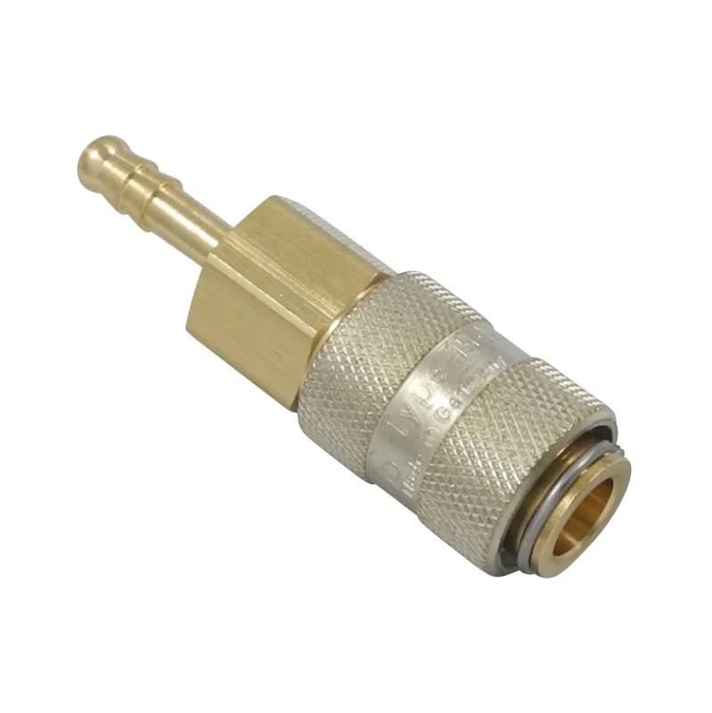 19KATF10MPX Schnellkupplung mit Schlauchanschluss Versand Am Gleichen Tag