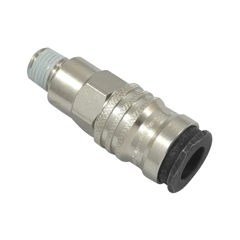 1400KAAK17SPN Schnellkupplung mit Außengewinde Versand Am Gleichen Tag