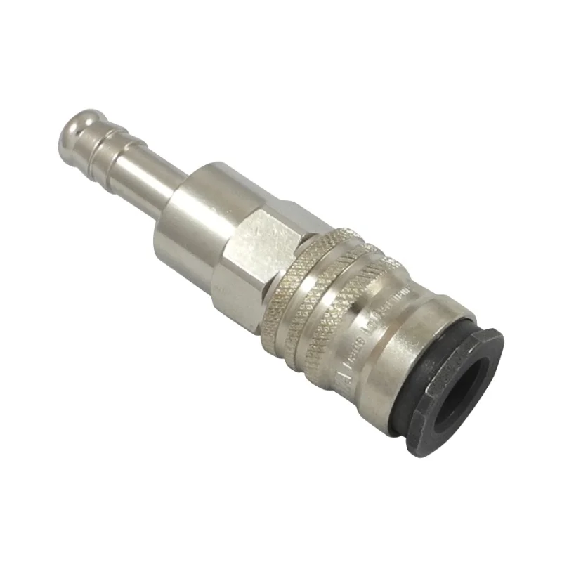 1400KATF09SPN Schnellkupplung mit Schlauchanschluss Must-Have