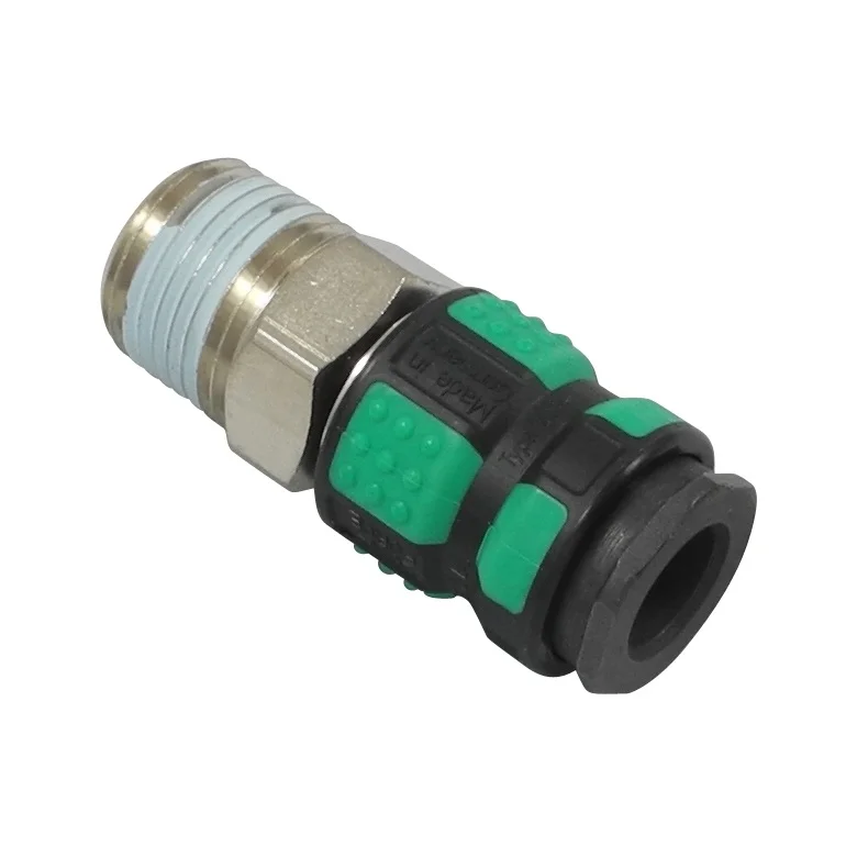 1423KAAK21SPN Schnellkupplung mit Außengewinde Zertifiziert