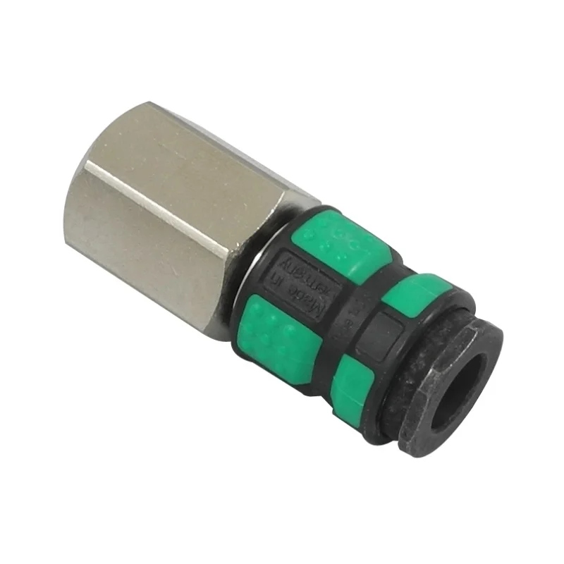 1423KAIW21SPN Schnellkupplung mit Innengewinde Begrenztes Angebot