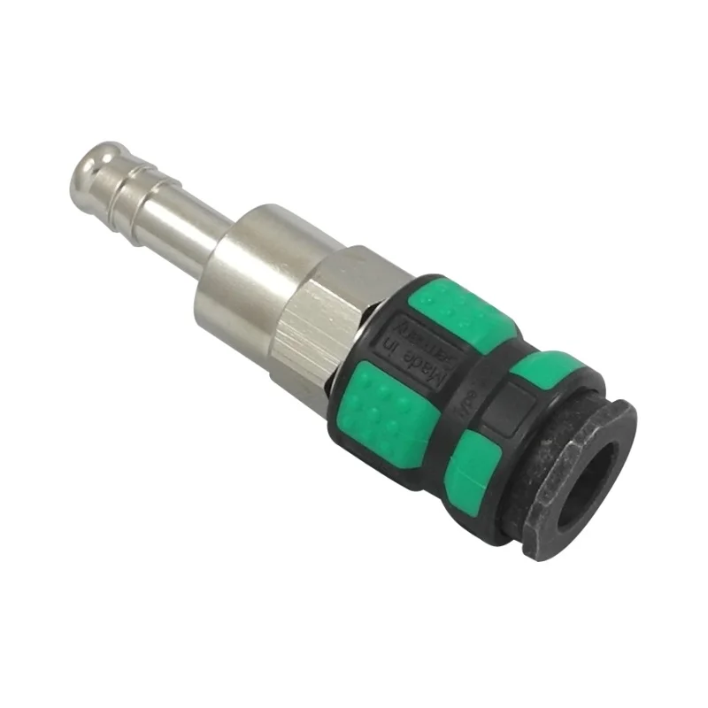 1423KATF06SPN Schnellkupplung mit Schlauchanschluss Super-Preis