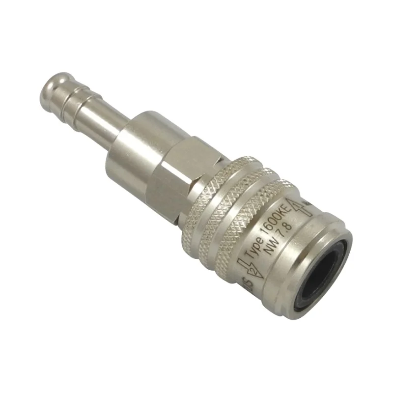 1600KETF09SPN Sicherheitsschnellkupplung Top-Seller