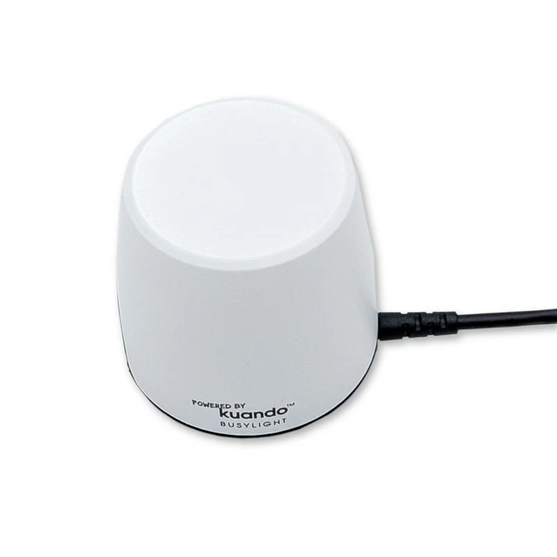 Zertifiziert Plenom kuando 15811-15 Busylight IoT Omega