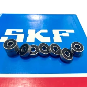 10x SKF 607-2RSH Rillenkugellager 7x19x6 mm Kugellager Sofort Bestellen