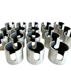 18x GGB 2525 DU Gleitlager DU-BUCHSE 25x28x25 mm 2525DU 0AI2 Kugellager Direktkauf