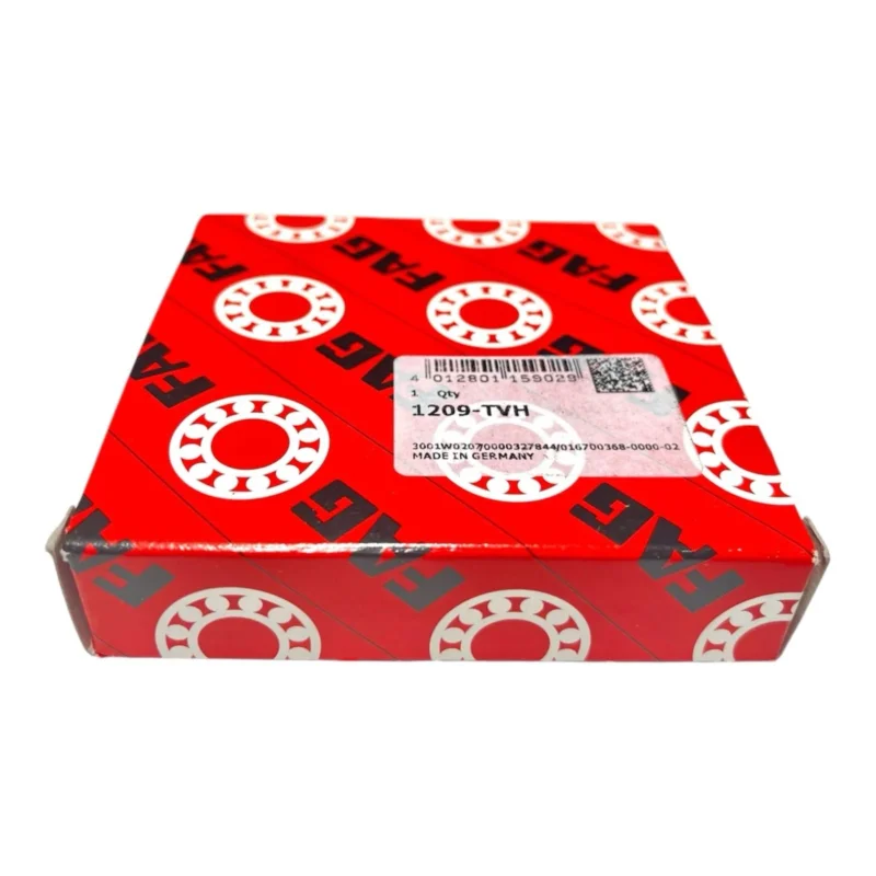 1x FAG 1209 TVH = ETN9 Pendelkugellager 45x85x19 mm Kugellager Rabatt