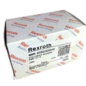 1x BOSCH REXROTH KBM-30-D R060103010 30x47x68 mm Linear Kugellager Nur Heute