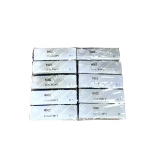 10x NKE 6002 Rillenkugellager 15x32x9 mm 6002 Kugellager Expressversand